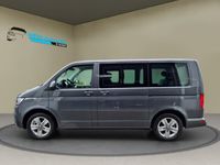 gebraucht VW Multivan T6.12.0 Bi-TDI Comfortline 4Motion DSG