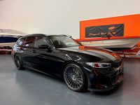 Neu Alpina D3 355 PS (261 kW) 2025 Kombi