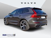 gebraucht Volvo XC60 2.0 B5 MH R-Design AWD