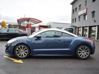 gebraucht Peugeot RCZ 1.6 Turbo Black Yearling