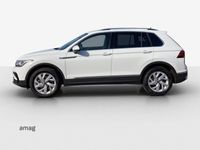 gebraucht VW Tiguan Elegance