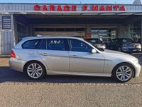 gebraucht BMW 325 3er xi Touring