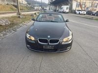 Gebraucht BMW 320 170 PS (125 kW) 2007 Cabrio