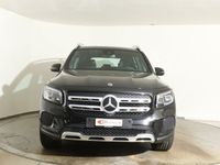 gebraucht Mercedes GLB200 d Progressive 8G-Tronic