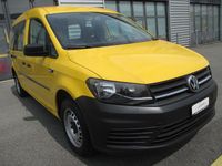 Gebraucht VW Caddy Maxi 102 PS (75 kW) 2019 Van / Kleinbus