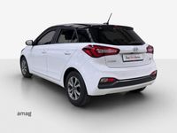 gebraucht Hyundai i20 1.0 T-GDi Amplia