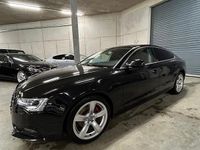Gebraucht Audi A5 Sportback 190 PS (139 kW) 2015 Kleinwagen