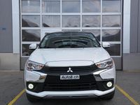 Gebraucht Mitsubishi ASX Edition 150 PS (110 kW) 2018 SUV