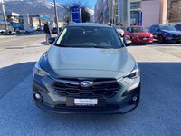 Gebraucht Subaru Crosstrek 136 PS (100 kW) 2025 SUV