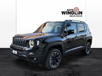 gebraucht Jeep Renegade 1.3 Trailhawk 4xe