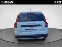 gebraucht Dacia Jogger TCe 110 Comfort