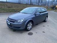 Gebraucht Opel Astra Elegance 125 PS (91 kW) 2005