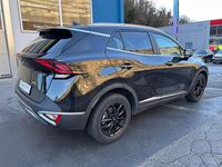 Gebraucht Kia Sportage 160 PS (117 kW) 2024 SUV