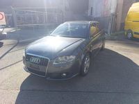 Gebraucht Audi A4 233 PS (171 kW) 2006 Kombi