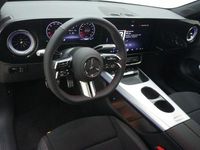 Neu Mercedes CLA 250+ AMG line 200 kW (272 PS) 2026 Weiss Limousine