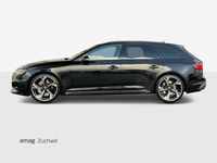 gebraucht Audi RS4 S4Avant