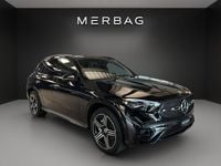 Gebraucht Mercedes GLC300e AMG line 269 PS (197 kW) 2025 SUV