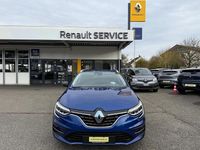 Neu Renault Mégane II Techno 140 PS (102 kW) 2025 Blau Limousine