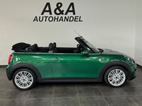 gebraucht Mini Cooper Cabriolet 