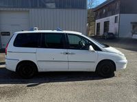 Gebraucht Peugeot 807 Family 136 PS (100 kW) 2010