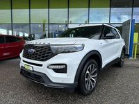 Gebraucht Ford Explorer ST-Line 457 PS (336 kW) 2022 SUV