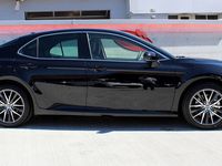 gebraucht Toyota Camry 2.5 HSD Sport