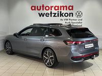 Neu VW Passat R-line 266 PS (195 kW) 2025 Grau Kombi