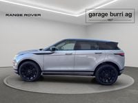 Neu Land Rover Range Rover evoque SE 269 PS (197 kW) 2026 Silber SUV