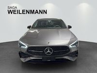 Gebraucht Mercedes CLA250e 224 PS (164 kW) 2024 Limousine