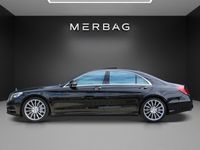 gebraucht Mercedes S500L 4Matic