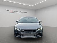 Gebraucht Audi TTS Design 310 PS (228 kW) 2016 Coupé