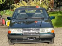 Gebraucht Volvo 960 204 PS (150 kW) 1991