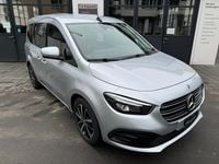 Gebraucht Mercedes 180 116 PS (85 kW) 2022 Limousine