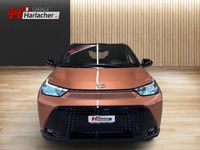 Neu Toyota Aygo X Trend 116 PS (85 kW) 2025 Beige SUV