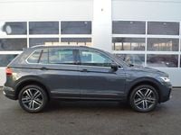 Gebraucht VW Tiguan Elegance 200 PS (147 kW) 2023 SUV