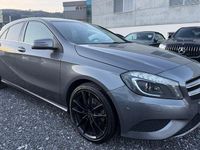 Gebraucht Mercedes A200 Urban 156 PS (114 kW) 2014