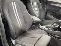 gebraucht BMW X1 25e