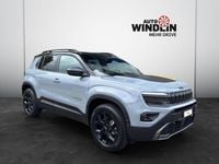 Neu Jeep Avenger North 145 PS (106 kW) 2026 SUV