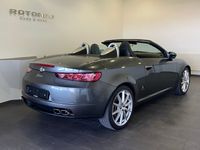 gebraucht Alfa Romeo Spider 1.8 TBi