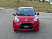 Gebraucht Citroën C1 Chic 68 PS (50 kW) 2010 Kleinwagen