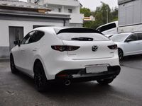 gebraucht Mazda 3 Hatchback SKYACTIV-X M Hybrid 186 Revolution Automat