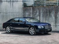 Gebraucht Bentley Flying Spur 507 PS (372 kW) 2016 Limousine