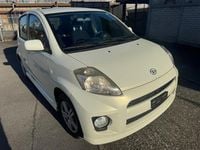 Gebraucht Daihatsu Sirion 87 PS (63 kW) 2005 Kleinwagen