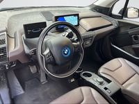 gebraucht BMW i3 (120Ah) Fleet Edition