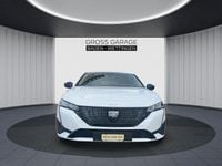 Gebraucht Peugeot 308 SW Allure 130 PS (95 kW) 2023 Weiss Kombi