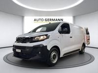 Neu Opel Vivaro S 120 PS (88 kW) 2025 Van / Kleinbus