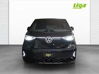 Neu VW ID. Buzz GTX 250 kW (340 PS) 2025 Van / Kleinbus