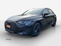 Gebraucht Audi A3 Advanced 150 PS (110 kW) 2022 Limousine