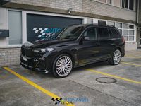 Gebraucht BMW X7 265 PS (194 kW) 2021 SUV