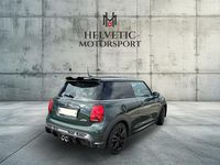 Gebraucht Mini John Cooper Works 231 PS (169 kW) 2023 Kleinwagen